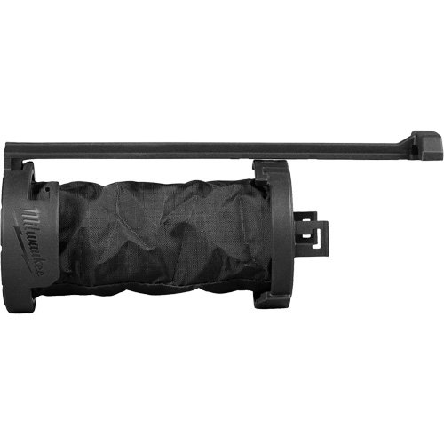 Dust Shroud Ontario Safety Products