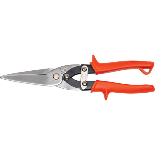 Cisailles d'aviation &agrave; coupe longue par action compos&eacute;e MultiMaster Ontario Safety Products