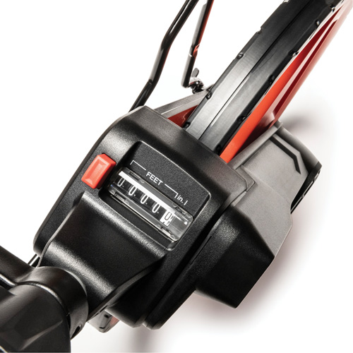 Professional Centerline SAE Measuring Wheel, 12"/30.48 cm, 10000' Range, Feet Ontario Safety Products