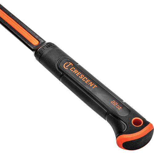 Marteau de charpente en acier avec face meul&eacute;e, 22 oz, Prise en Acier plein, 16" lo Ontario Safety Products