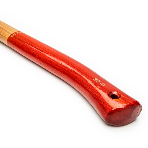 Marteau de charpente &agrave; face meul&eacute;e, 22 oz, Prise en Bois, 18" lo Ontario Safety Products