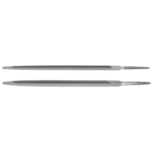 Jeu de lime conique mince 2 mcx, Triangle, 13-1/4" Ontario Safety Products