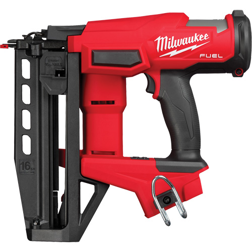 Cloueuse de finition droite M18 Fuel de calibre 16, 18 V, Lithium-ion Ontario Safety Products