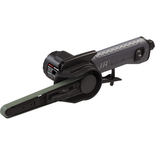 Pneumatic Belt Sander, 3/8" - 13" Ontario Safety Products