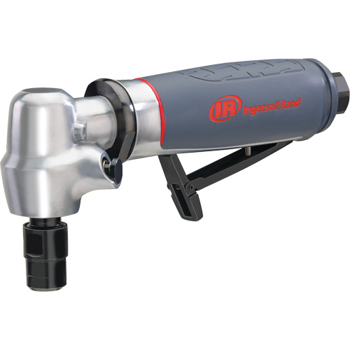 Air Angle Die Grinder, 1/4" Collet, 12000 RPM Ontario Safety Products