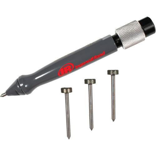 Air Engraving Pen Kit, 1/8" NPT, 1.5 CFM Ontario Safety Products