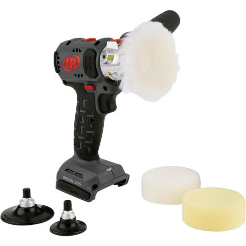 Cordless Polisher & Sander Ontario Safety Products