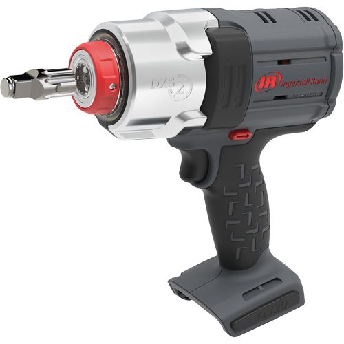 DXS2&reg; Cordless Impact Wrench, 20 V, 1/2" Socket Ontario Safety Products