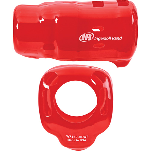 Open Regulator Control Protective Boot for IR W7000 Series Impact Wrench Ontario Safety Products