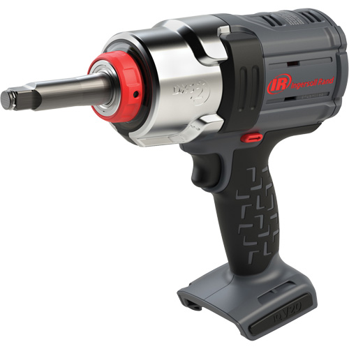 DXS2&reg; Cordless Forward Torque Limited Impact Wrench, 20 V, 1/2" Socket Ontario Safety Products