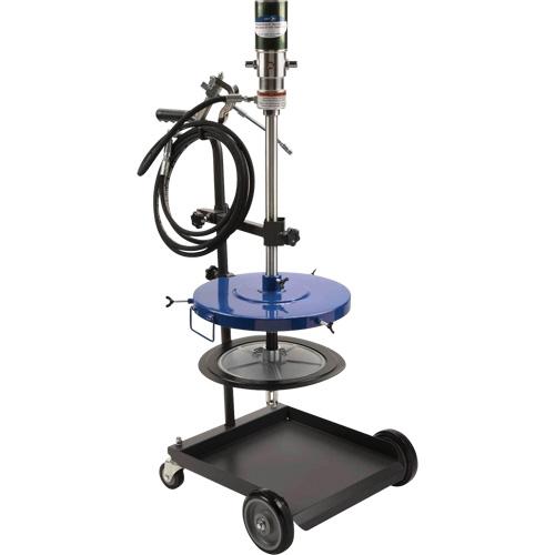 JAGP-120 Heavy-Duty Air Operated Grease Pump Kit Ontario Safety Products