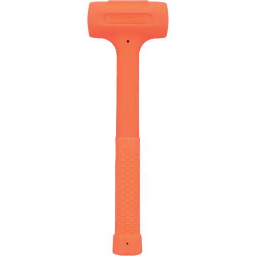 Proto&reg; Dead Blow Soft Face Sledge Hammer, 15 oz. Ontario Safety Products