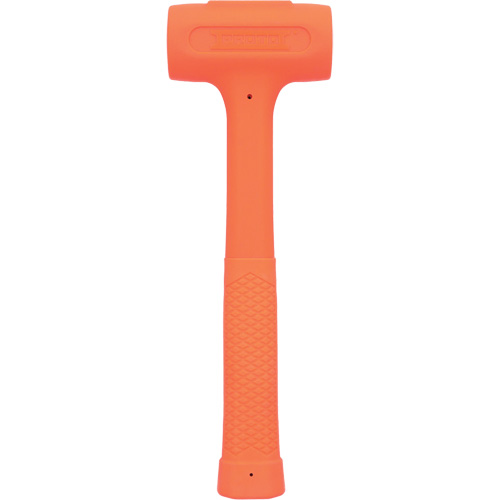 Proto&reg; Dead Blow Soft Face Sledge Hammer, 21 oz. Ontario Safety Products