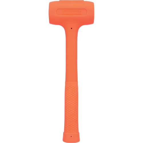 Masse sans rebond &agrave; surface douce Proto, 28 oz Ontario Safety Products