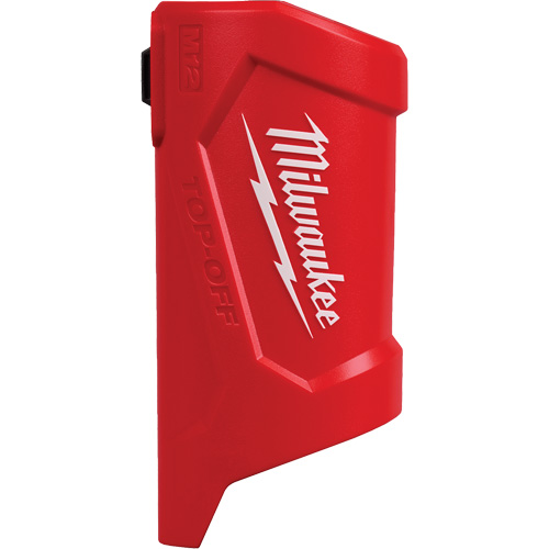 M12 TOP-OFF Power Supply and Charger, 12 V, Lithium-Ion Ontario Safety Products