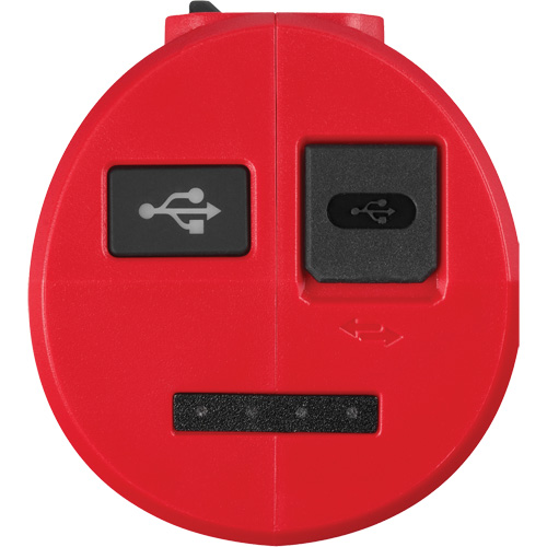 M12 TOP-OFF Power Supply and Charger, 12 V, Lithium-Ion Ontario Safety Products