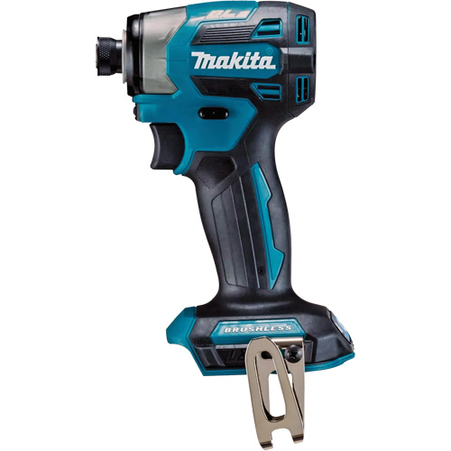 Tournevis &agrave; chocs avec moteur sans balai LXT, 1/4", 1590 lb-po Couple max., 18 V, Lithium-ion Ontario Safety Products