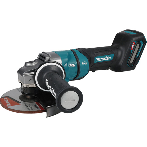 Meuleuse &agrave; angle XGT sans balai avec interrupteur &agrave; palette, 6", 40 V, 9000 Tr/min Ontario Safety Products