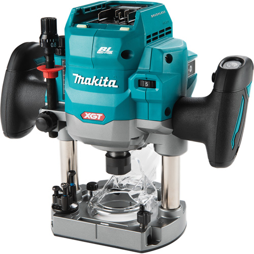 XGT Brushless Router Ontario Safety Products
