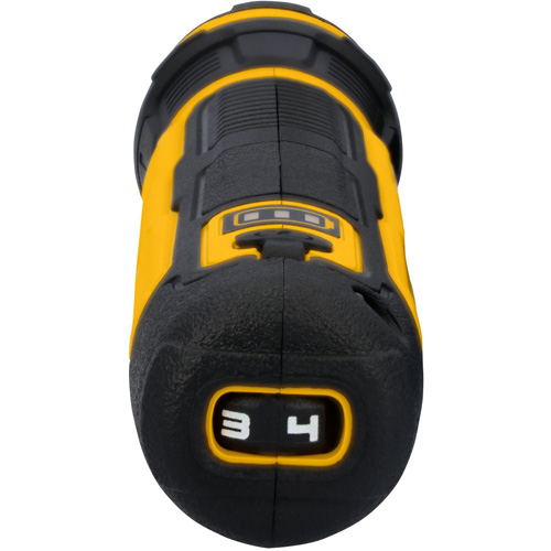 Jeu de tournevis sans fil de 14 morceaux avec commande FLEXDRIVE, 4 V, 44 lb-po/5 Nm couple max. Ontario Safety Products