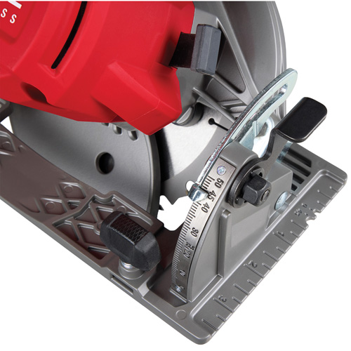 Scie Circulaire M18 Fuel (outil seulement), 6-1/2", 18 V Ontario Safety Products