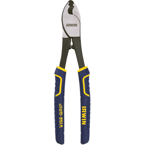 Pinces coupe-c&acirc;ble VISE-GRIP, 8" Ontario Safety Products