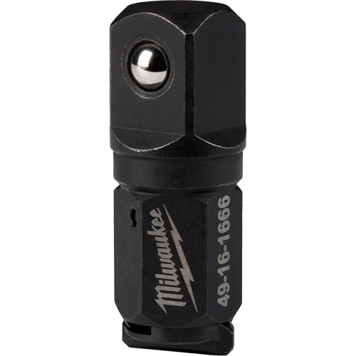 Adaptateur d'enclume pour rochet polygonal Insider, Prise 1/2", Sph&eacute;rique Ontario Safety Products