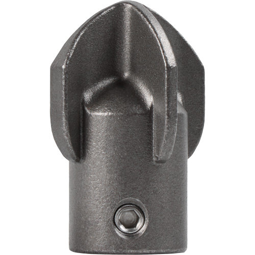 Grease Penetrating Head for 1/4" Chain Snake Cable Ontario Safety Products