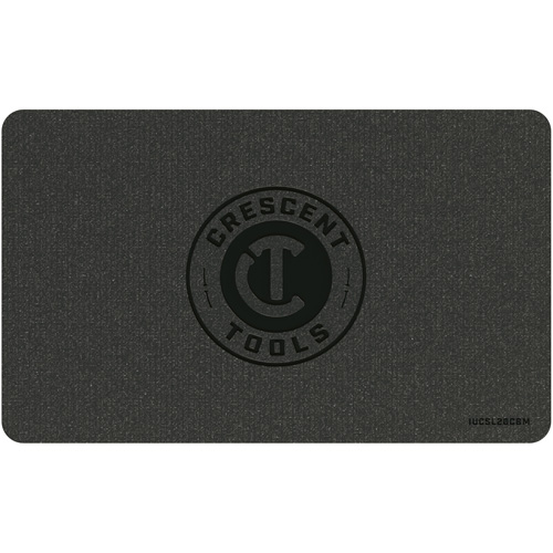 Rev&ecirc;tement de tablette RAILWORKS Ontario Safety Products
