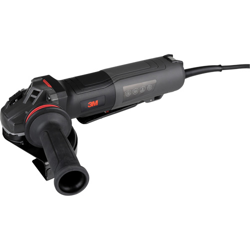 Meuleuse angulaire &eacute;lectrique avec interrupteur &agrave; palette, 6", 120 V, 9300 Tr/min Ontario Safety Products