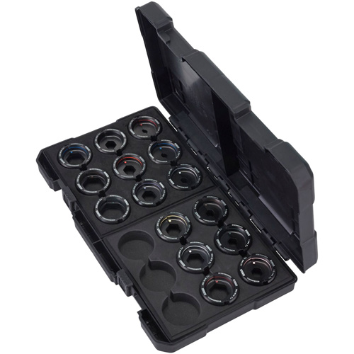 #8 - ensemble de fili&egrave;res en cuivre 600 MCM Ontario Safety Products