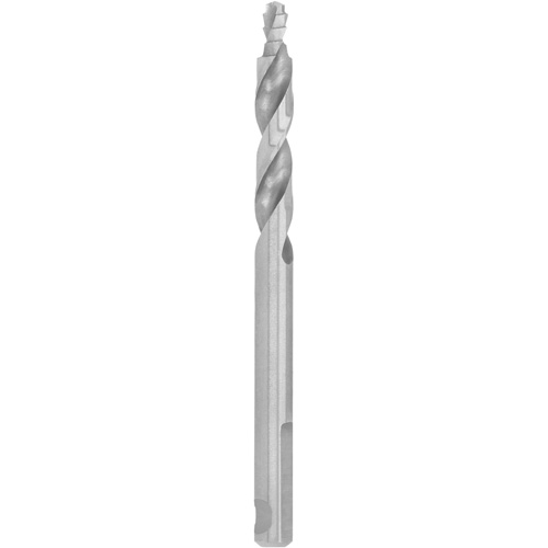M&egrave;che pilote, 1/4", 3-7/16" Tige Ontario Safety Products