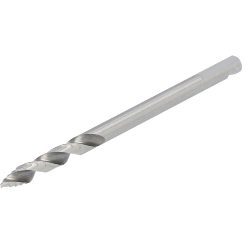 M&egrave;che pilote, 1/4", 4-1/4" Tige Ontario Safety Products