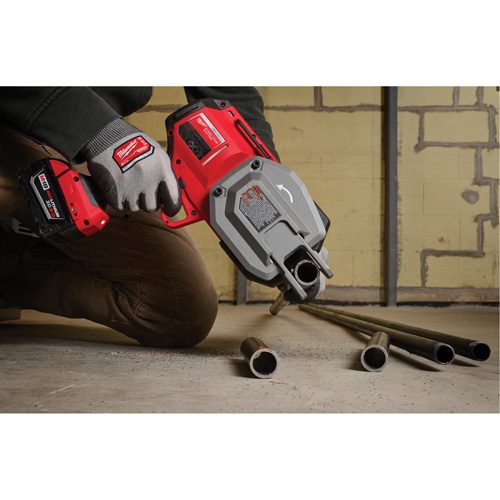 FUEL Steel Pipe Cutter Ontario Safety Products