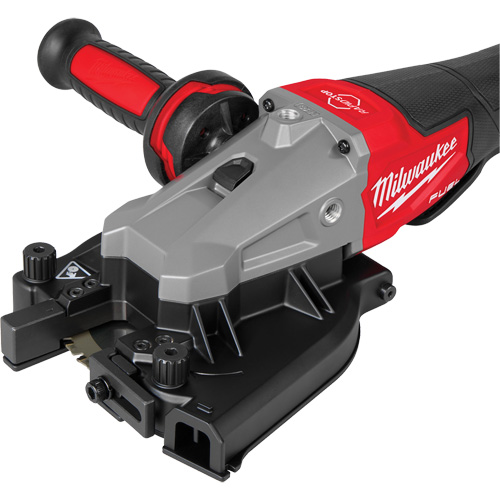 FUEL #10 (1-1/4") Rebar Cutter Ontario Safety Products