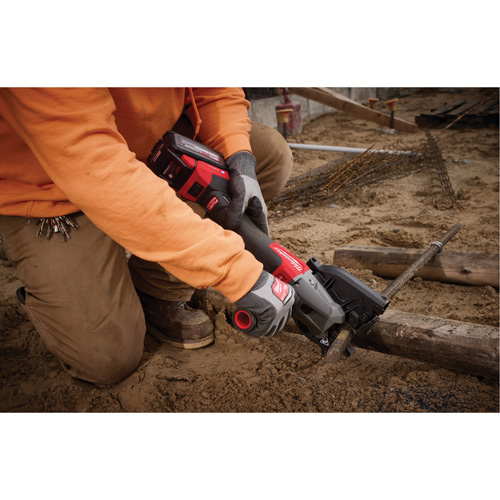 FUEL #10 (1-1/4") Rebar Cutter Ontario Safety Products