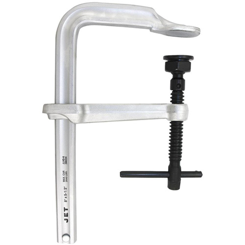 Serre-joint en L robuste JLHD-16, 16" (406,4 mm) Ontario Safety Products