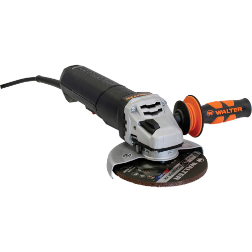 Meuleuse angulaire sans balai BIG 6 PS, 6", 120 V, 15 A, 9600 Tr/min Ontario Safety Products