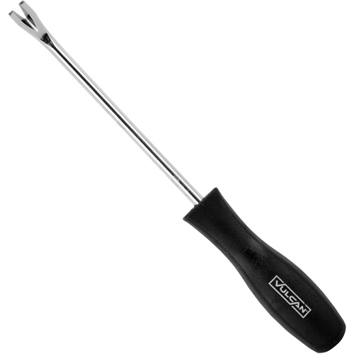 Outil dextraction avec pointe en V, 1-1/8" la x 8-1/2" lo Ontario Safety Products
