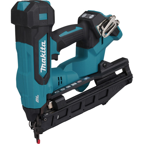 Cloueuse de finition inclin&eacute;e sans fil LXT 2-1/2", calibre 16 (outil seulement), 18 V, Lithium-ion Ontario Safety Products