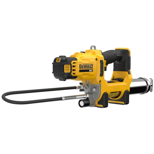 Pistolet &agrave; graisse sans fil &agrave; 2 vitesses variables MAX* (outil seulement), Lithium-ion, 20 V Ontario Safety Products