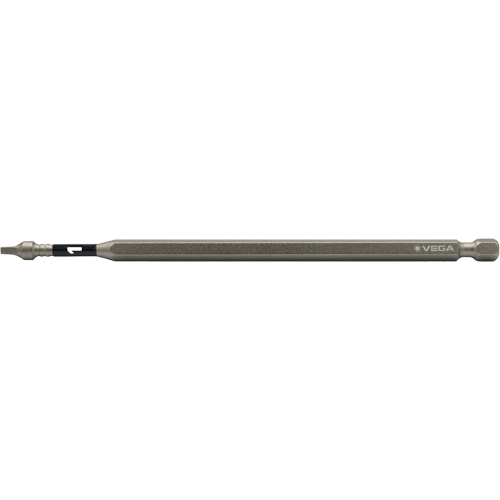 Embout pour outils &eacute;lectriques Impactech, Carr&eacute;e, Embout #1, Prise 1/4", Longueur 6" Ontario Safety Products