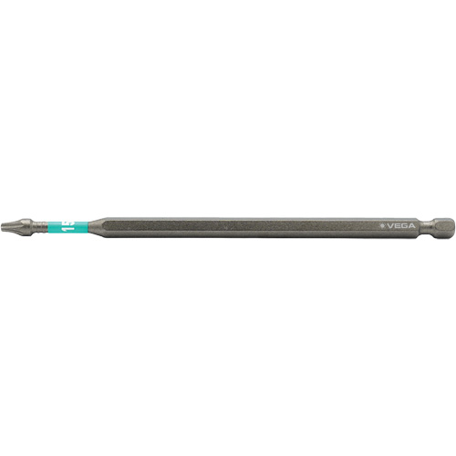 Embout pour outils &eacute;lectriques Impactech, Torx, Embout T-15, Prise 1/4", Longueur 6" Ontario Safety Products