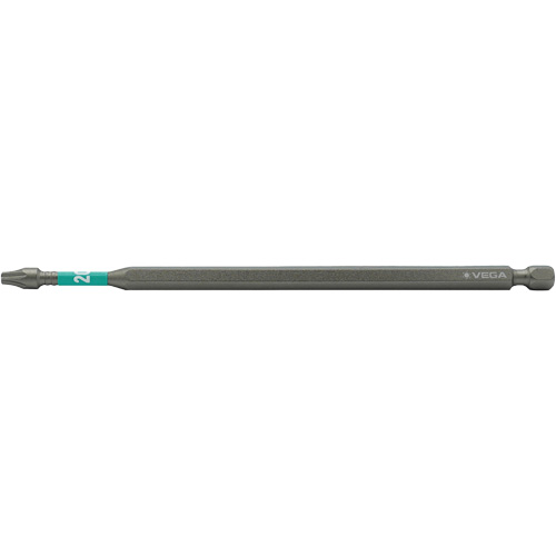 Embout pour outils &eacute;lectriques Impactech, Torx, Embout T-20, Prise 1/4", Longueur 6" Ontario Safety Products