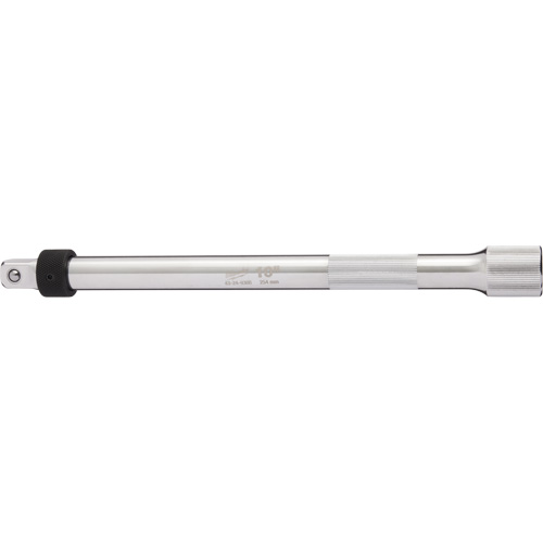 Douille rallonge verrouillable, Prise 1/2", 10" lo Ontario Safety Products
