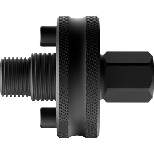 Adaptateur filet&eacute; pour agrandissement de trous pour arbres QUIK-LOK Ontario Safety Products
