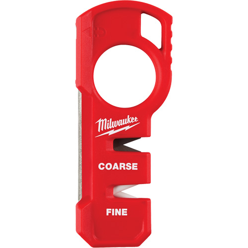 Compact Knife Sharpener Ontario Safety Products