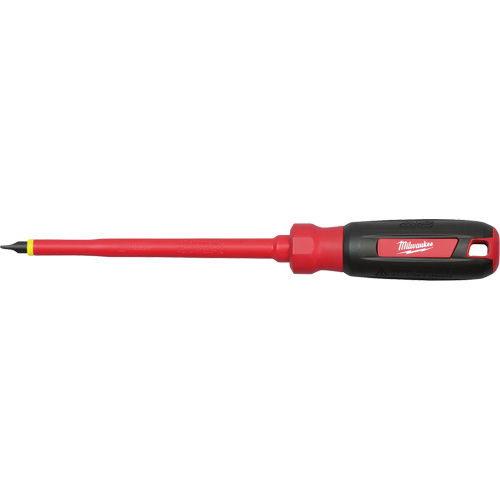 Tournevis isol&eacute; Ontario Safety Products
