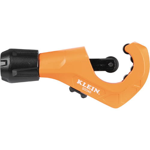 Constant Swing Tubing Cutter, 1/8"- 1-3/8" Capacity Ontario Safety Products