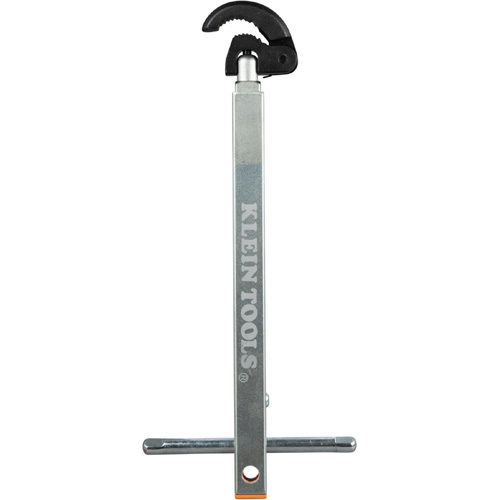 Adjustable Telescoping Basin Wrench Ontario Safety Products